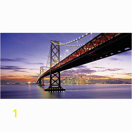 Biggies Wall Mural 60" x 120" San Francisco