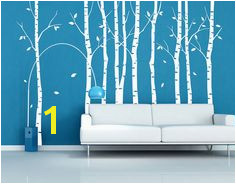 Birch Tree Wall Mural Target 15 Best Wall Murals Images In 2019