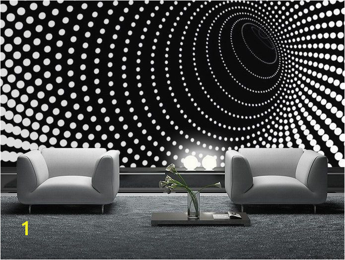 15 Outstanding Wall Art Ideas Inspired By Optical Illusions