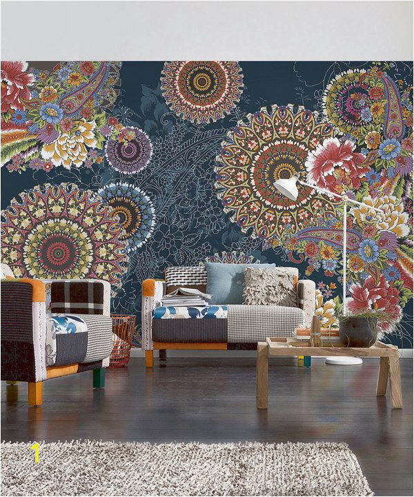 Brewster Home Fashions Wall Murals Look at This Brewster Home Fashions Corro Wall Mural On Zulily