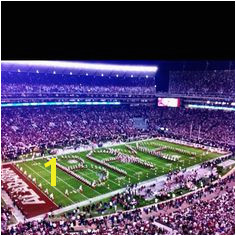 Bryant Denny Stadium Possibly Bama Fever University Alabama Sweet