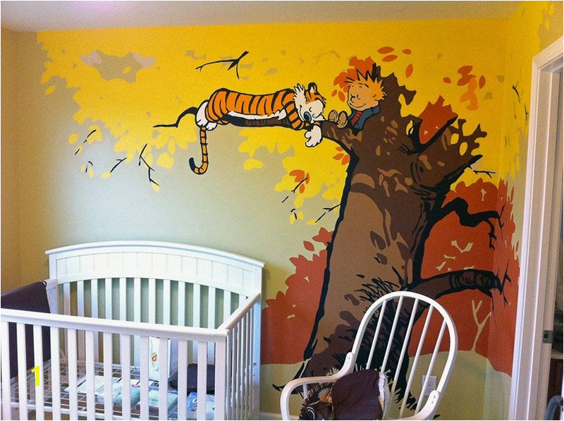 Calvin and Hobbes Theme haha I don t really want this but