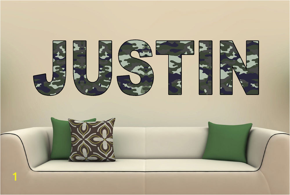 Brilliant Camo Wall Decor Just Another Laravel Website