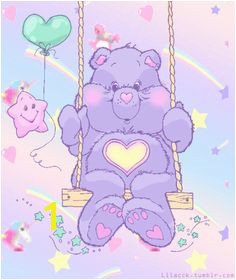 care bears Care Bear Heart Cute Characters Care Bears It s Thursday Tuesday