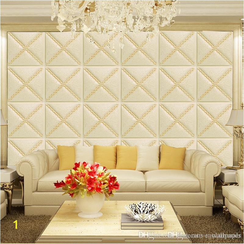 Cheap Murals for Bedrooms Fashion 3d Wall Mural Morden Style Durable Textile Wallp