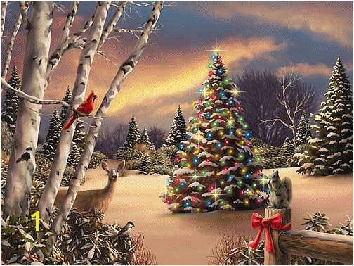 Beautiful Snow Scenes At Christmas Winter Scene Christmas Fanpop fanclubs