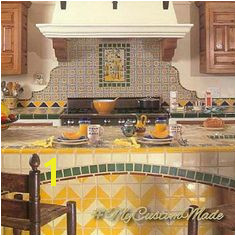 Kitchen backsplash tile mural backsplashmurals kitchenbacksplash kitchentiles Kitchen Paint Kitchen Backsplash