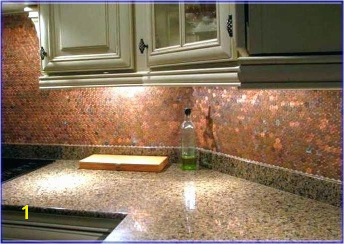 copper kitchen backsplash kitchen copper