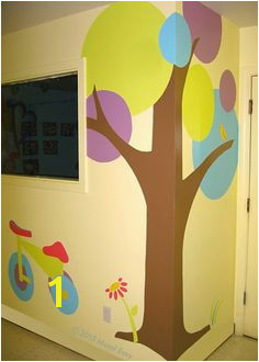 Daycare Wall Murals 16 Best Murals by Mural Envy Images