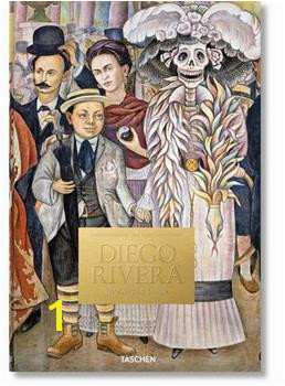 Diego Rivera the Complete Murals Diego Rivera the Plete Murals Luis Mart­n Lozano Juan Rafael