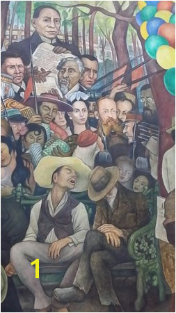 Diego Rivera the Complete Murals Large Picture Of Museo Mural Diego Rivera