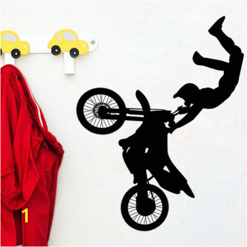 Dirt Bike Wall Murals Dirt Bike Mx Motocross Motocykl Naklejka Naklejka Vinyl Mural Dirt Bike Wall Murals Dirt Bike Mx Motocross Motocykl Naklejka Naklejka Vinyl Mural