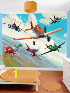 Disney Planes Disney Planes Wall Mural Birthday Party Themes Planes Birthday Planes Party