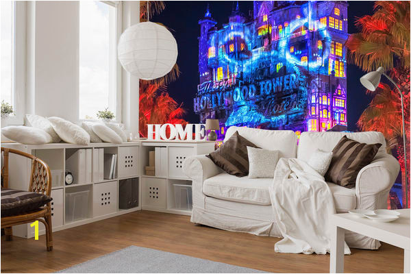 Disney World Wall Murals Exclusive Disney Wall Decals