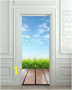 Door Size Murals 11 Best Wall & Door Murals Images