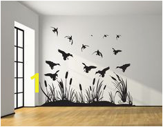 Duck Hunting Wall Murals 90 Best Hunting Rooms Images