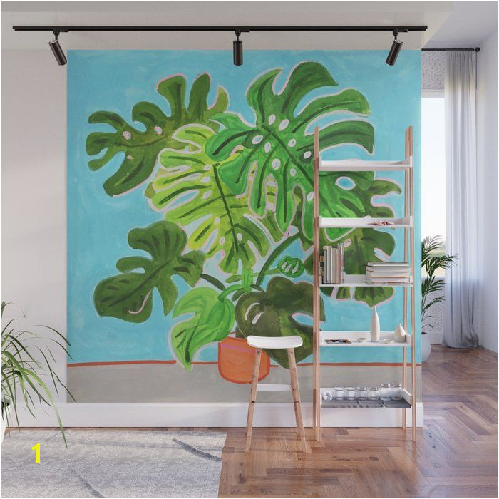 Easy Off Wall Murals with Our Wall Murals You Can Cover An Entire Wall with A Rad Design