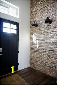 Exposed Brick Wall Mural 1305 Best Exposed Brick Walls Images In 2019