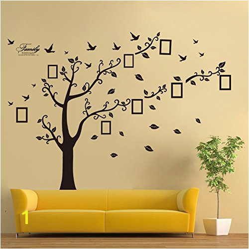 Amazon LaceDecaL Beautiful Wall Decal Peel & Stick Vinyl Sheet Easy to Install & Apply History Decor Mural for Home Bedroom Stencil Decoration