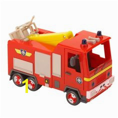 Superb Fireman Sam Vehicle and Accessory Set Now At Smyths Toys UK Buy line Or