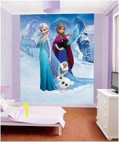 Frozen Wall Mural asda 20 Best Frozen Images