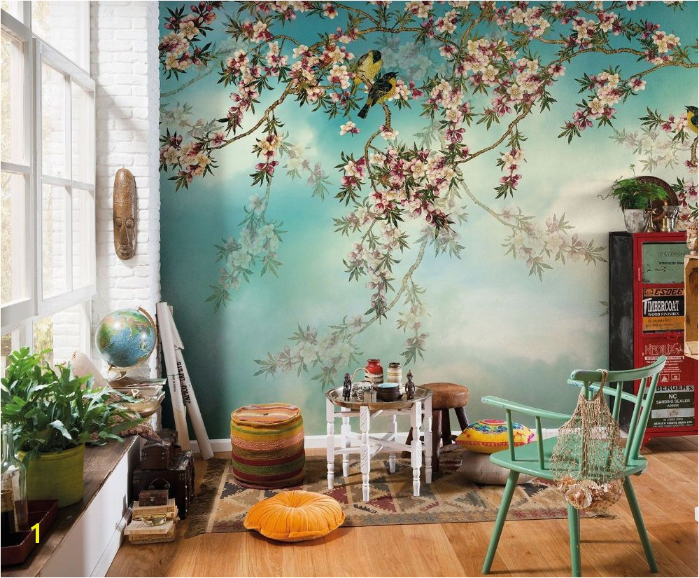 Giant Wall Murals Uk Wallpaper Japanese Garden Pinterest