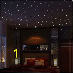 Universe of goods Buy "Hot Sales 252 Dots Glow In The Dark Star Wall Stickers Round Dot Luminous Kids Room Decor Decorativos Bedroom Decoration for only