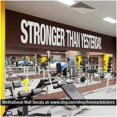 Gym Mural Ideas 82 Best Fitness Center Murals and Interior Branding Images