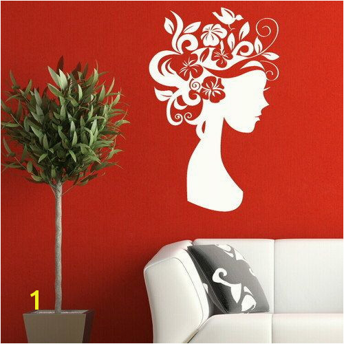 Hair Salon Wall Art