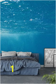 Below the surface Wall Mural Wallpaper Floor Murals Wall Murals Below The Surface