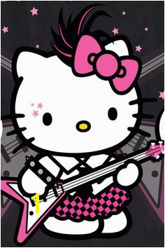Hello Kitty Wall Murals 16 Best Hello Kitty Room Project Images