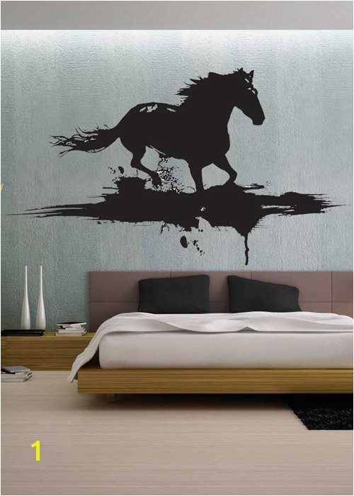 Horse Murals for Bedroom Walls Modern Horse Uber Decals Wall Decal Vinyl Decor Art Sticker Horse Murals for Bedroom Walls Modern Horse Uber Decals Wall Decal Vinyl Decor Art Sticker