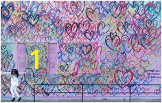 Love Wall in Houston Texas Christobel Travel Houston Art Art Walls