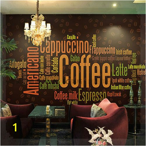 Italian Cafe Wall Murals Pin by Loamie Burger On Coffee Shop Interiors In 2019