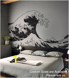 Bedroom paint designs photos Vinyl Wall Decals Bedroom Wall Decals Wall Stickers Murals