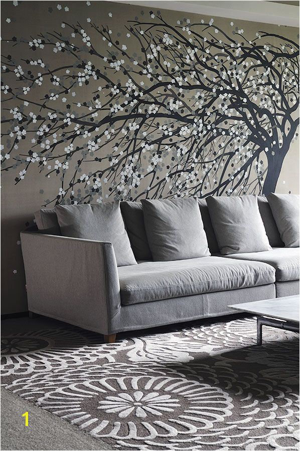de Gournay Our Collections Wallpapers & Fabrics Collection Japanese & Korean Collection