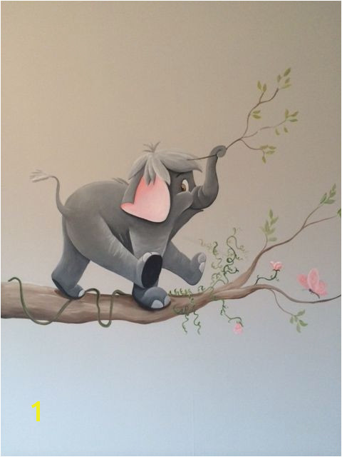 Afbeeldingsresultaat voor jungle book tak muurschildering Murals Wall Paintings Mural Painting Wall Murals