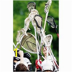 lacrosse wall mural perfect for a Maryland theme boy s room