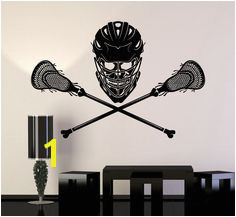 Lacrosse Wall Mural 220 Best Lacrosse Images