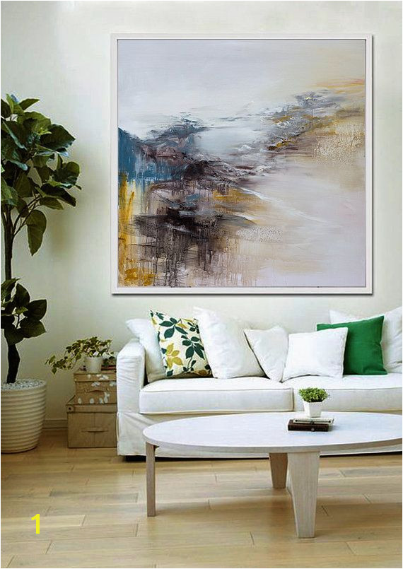 Large Wall Murals Canvas Wall Art Abstract Painting Contemporary Art Abstract Art