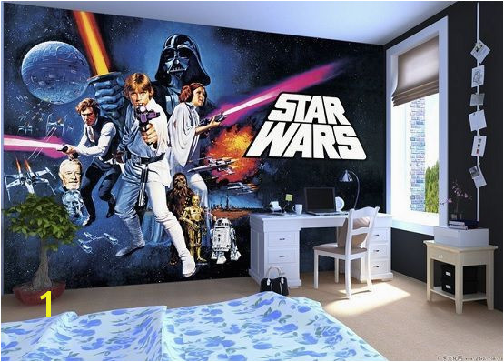 Star Wars Room Decor starwars starwarsdecor starwarsroom