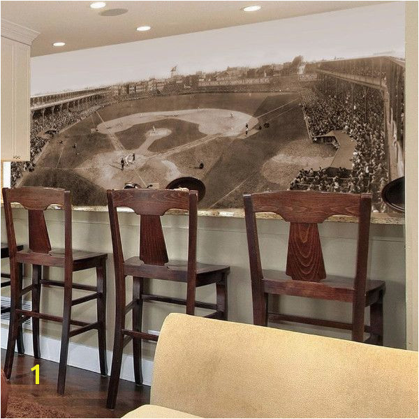 Chicago Cubs 1909 Cubs Championship Wall Art