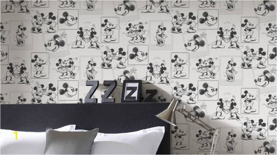 Mickey Mouse Wall Murals Uk Mickey Mouse