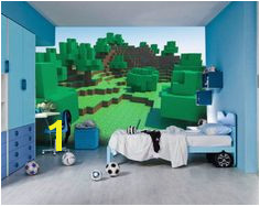 Minecraft Wall Murals 781 Best Bedroom Wallpaper Images In 2019