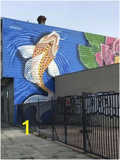 Mural Apartments Oakland Ca 1623 Best Murals Images In 2019