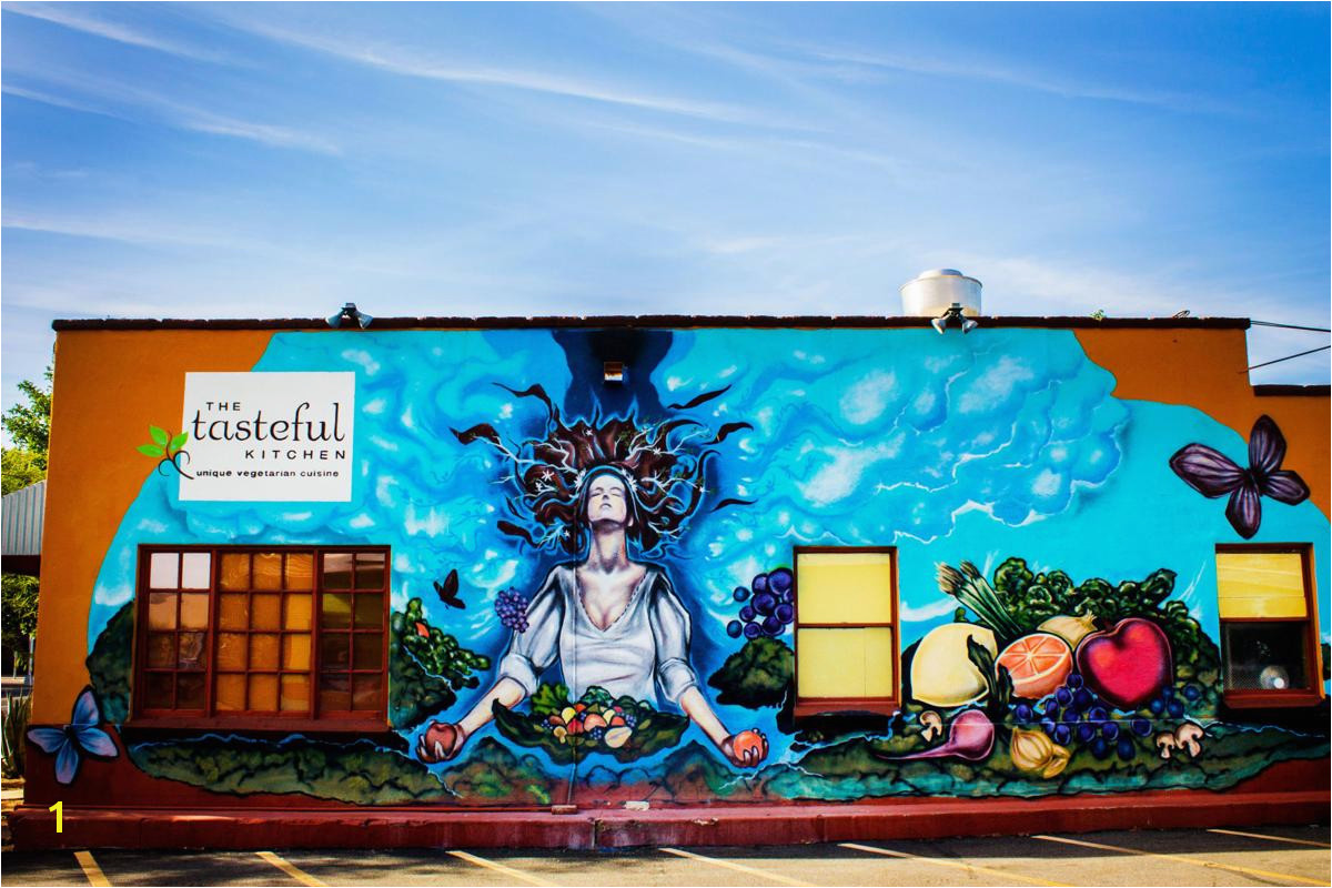 Hey artists Now s your chance to create a mural in downtown Tucson Local news