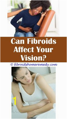 Apple cider vinegar blackstrap molasses fibroids Link between uterine fibroids and breast cancer Lupron