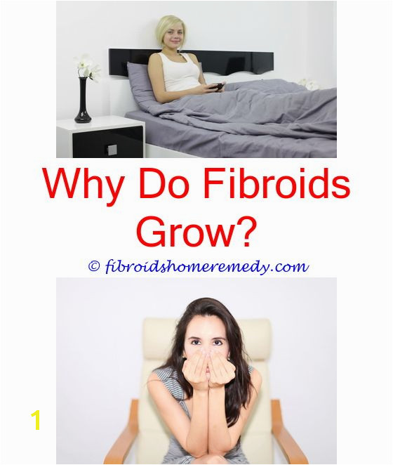 Fibroids And Pregnancy