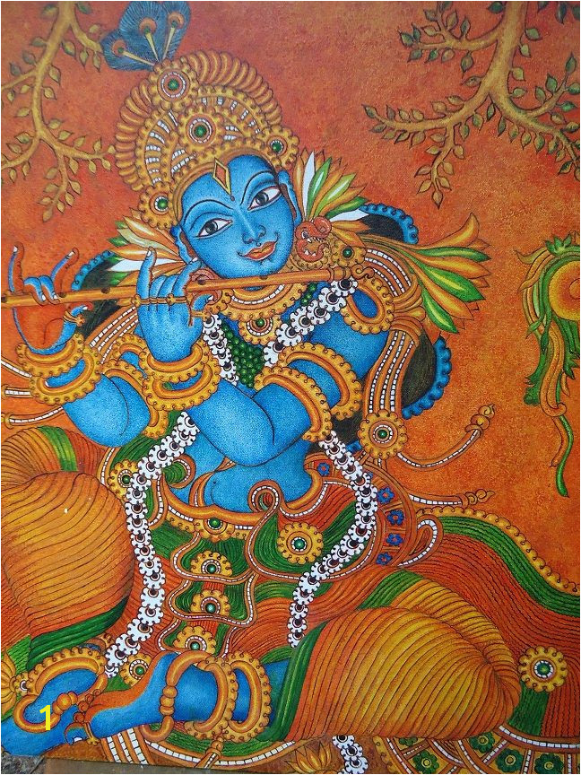 Krishna