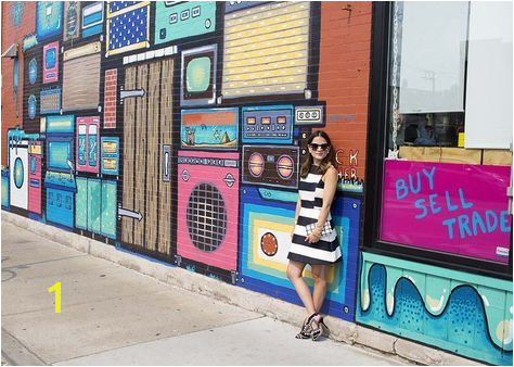 Chicago Street Art Guide Page 8